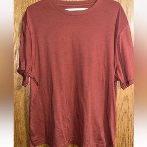 Banana Republic Men’s Short Sleeve Shirt- XXL